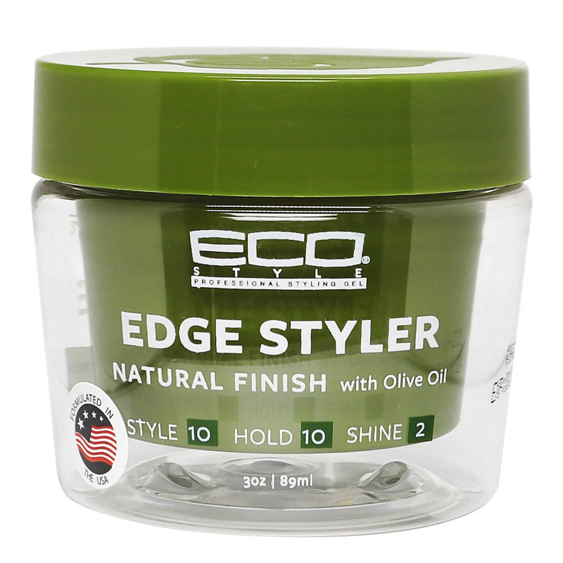 ECO EDGE STYLER (3oz)