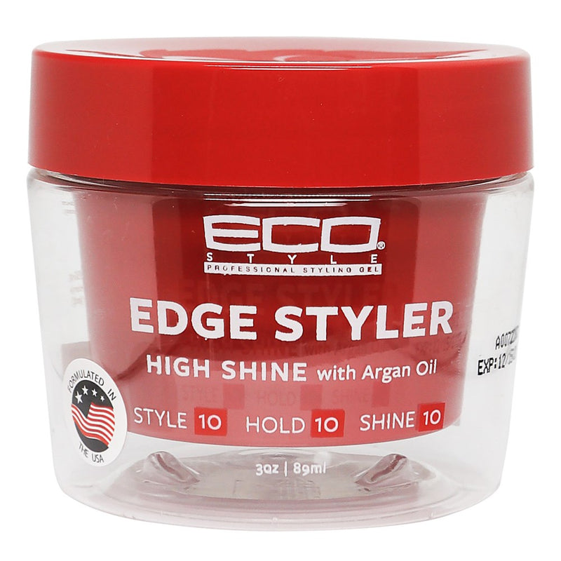 ECO EDGE STYLER (3oz)