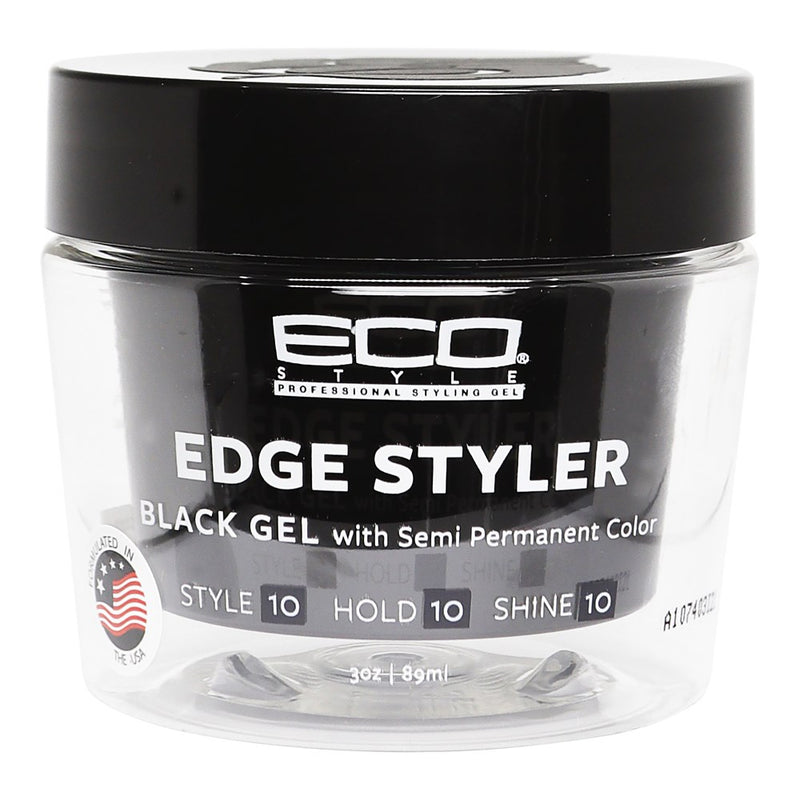 ECO EDGE STYLER (3oz)