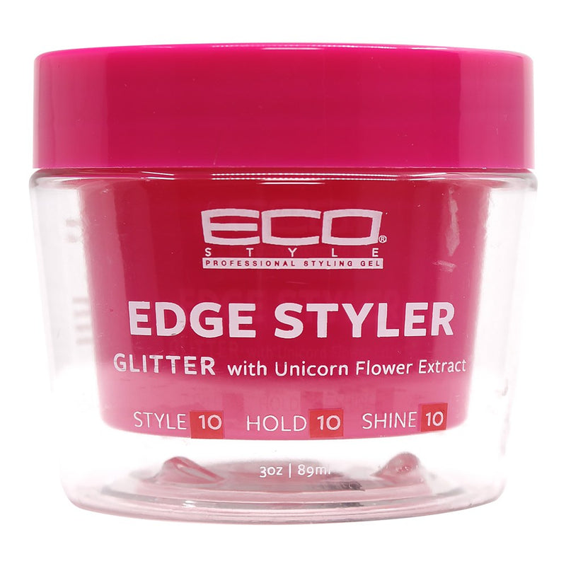 ECO EDGE STYLER (3oz)