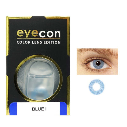 EYECON Color Lenses