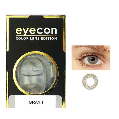 EYECON Color Lenses