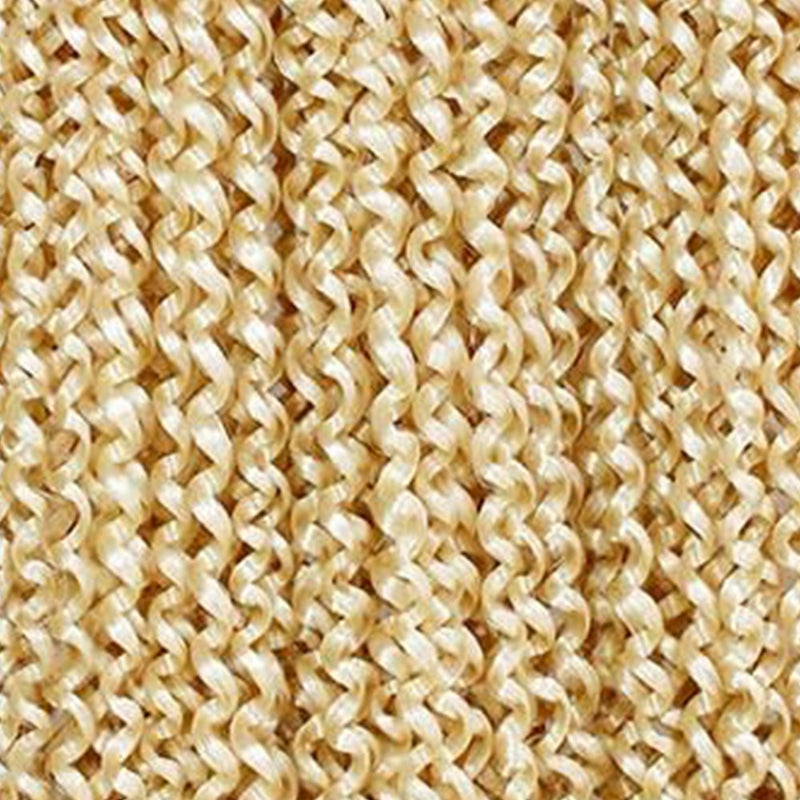 EZBRAID Ezcrochet 3X Soft Faux Locs Micro Braid (20inch)