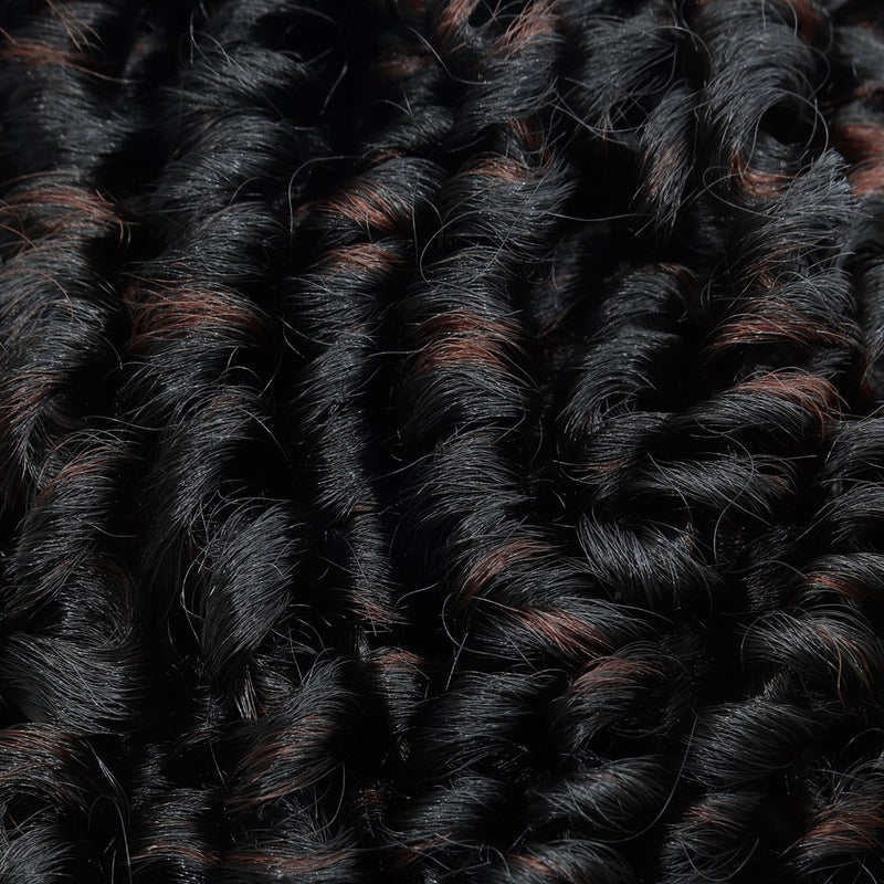 EZBRAID Ezcrochet 3X Soft Faux Locs Braid (26inch)