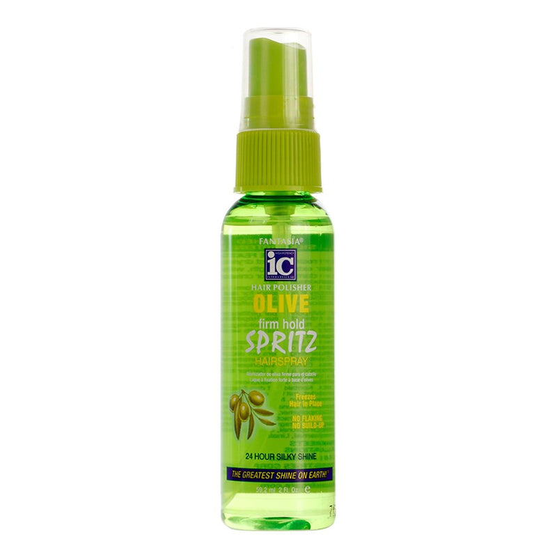 FANTASIA IC Olive Firm Hold Spritz (2oz)