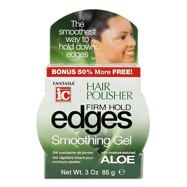 FANTASIA Edges Gel [Firm Hold] (3oz)