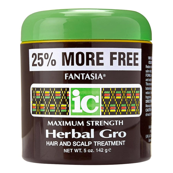 FANTASIA IC Herbal Gro (5oz)