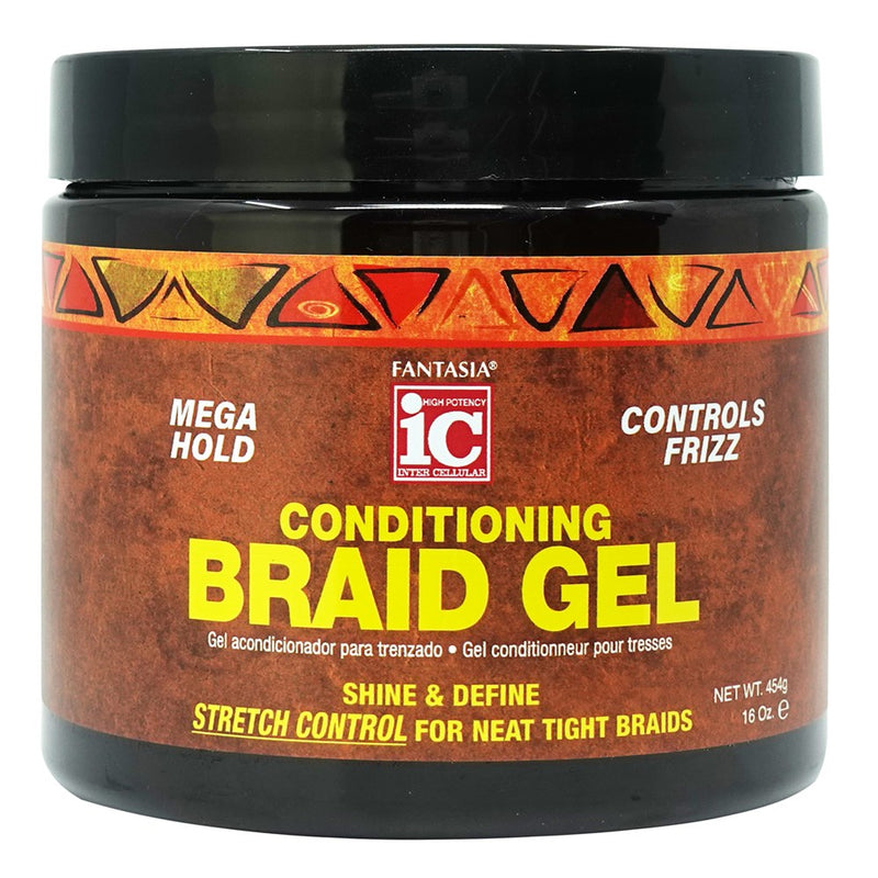 FANTASIA IC Conditioning Braid Gel (16oz)