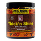FANTASIA IC Thick N Shine Styling Gel