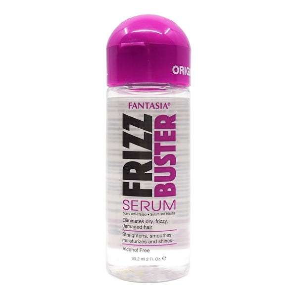 FANTASIA Frizz Buster Serum (2oz)