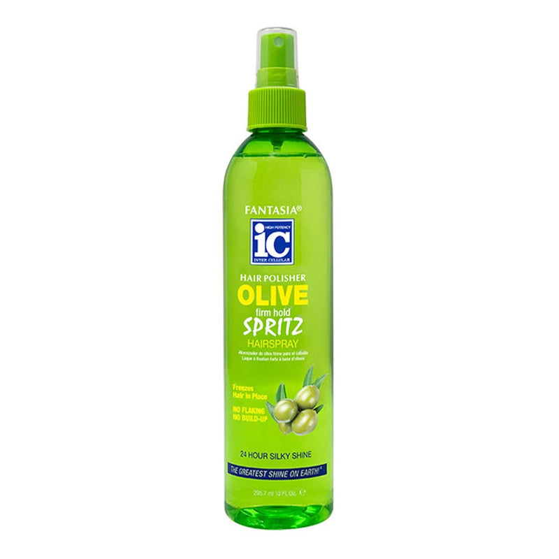 FANTASIA IC Olive Spritz (10oz)