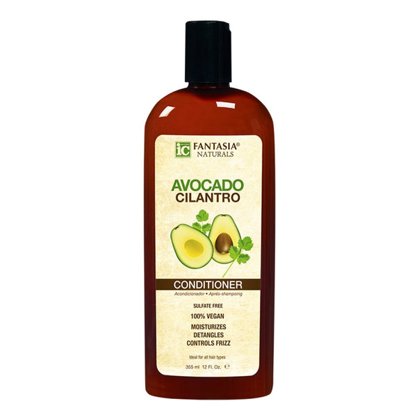 FANTASIA  IC Naturals Avocado Conditioner(12oz)