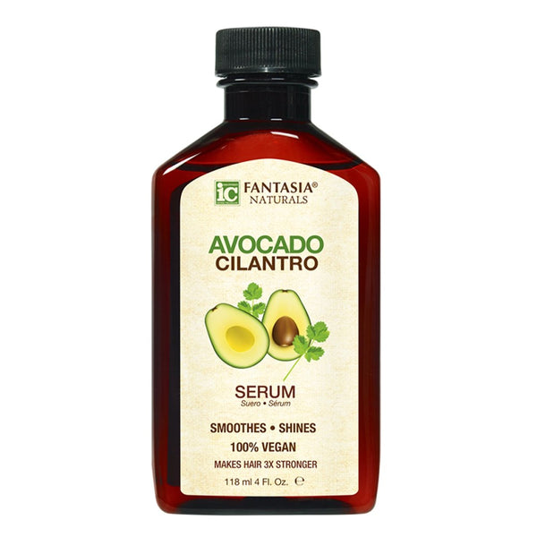 FANTASIA  IC Naturals Avocado Serum(4oz)