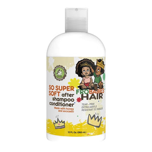 FRO BABIES So Super Soft After Shampoo Conditioner (12oz) #48480