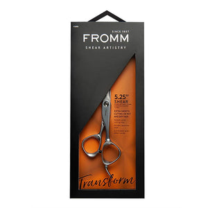 FROMM Transform Hair Cutting (5.25'')