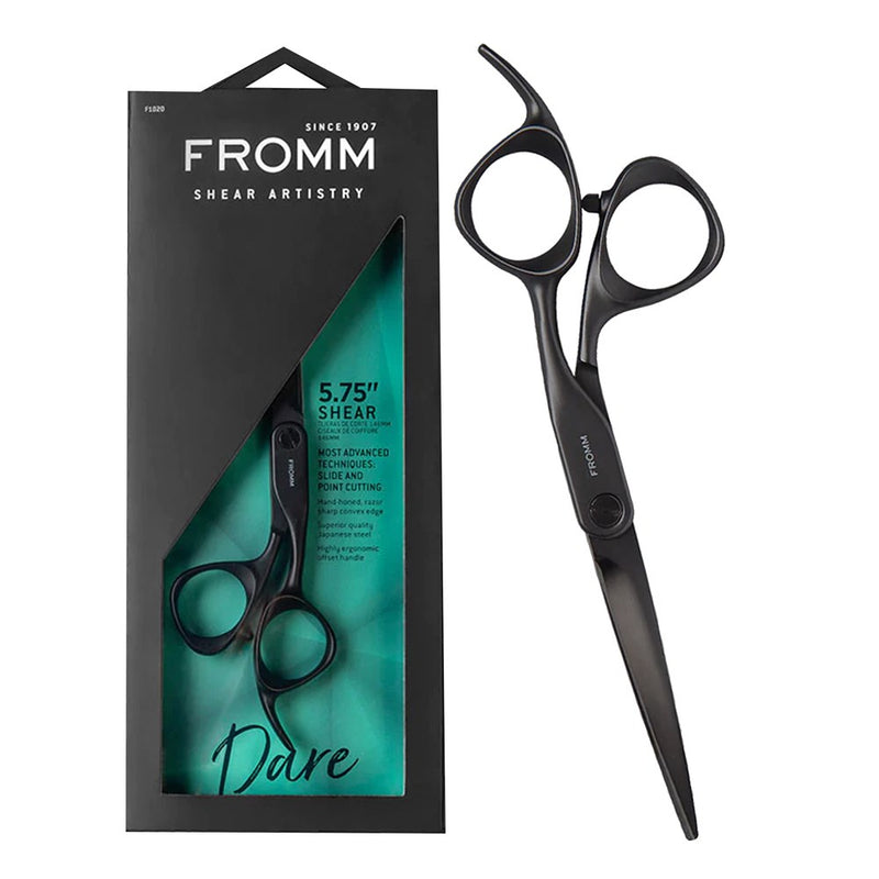 FROMM Dare Hair Cutting (5.75'')