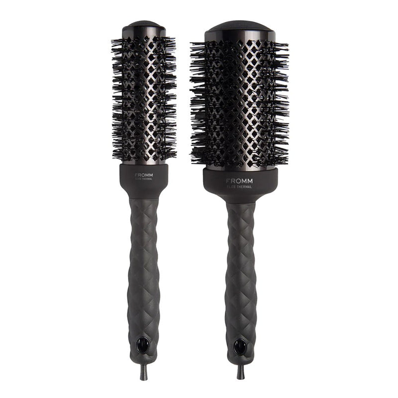 FROMM Elite Thermal Ceramic Ionic Round Brush