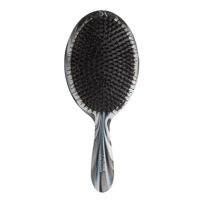 FROMM Elite Polisher Boar Bristle Brush