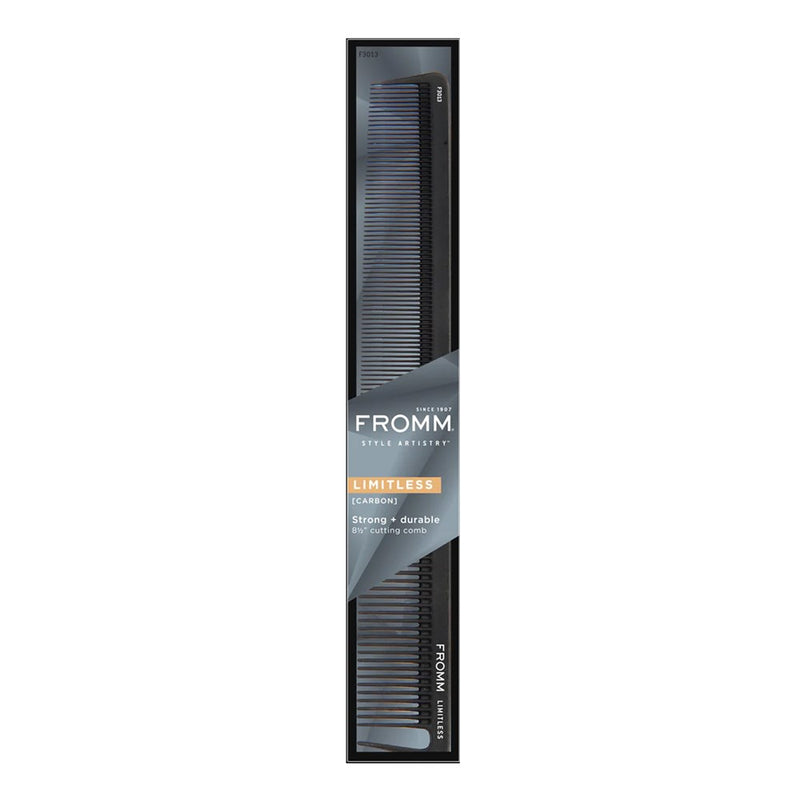 FROMM Limitless Carbon Comb