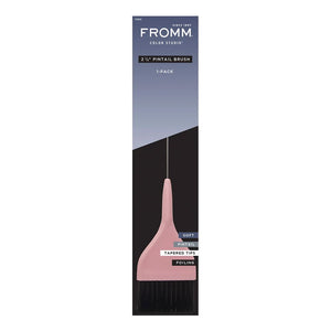 FROMM  Soft Pintail Color Brush