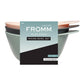 FROMM Color Mixing Bowl Set - 3 Pack