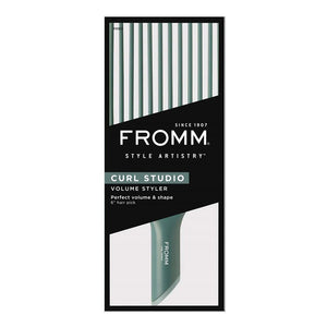 FROMM Volume Styler Hair Pick Comb (6")