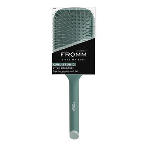 FROMM Style Smoother Cushion Paddle Brush