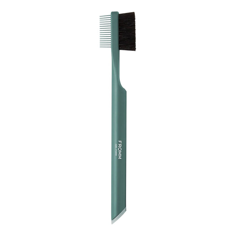 FROMM Edge Shaper Brush & Comb