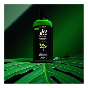 FANTASIA Tea Tree Naturals Intensive Conditioner (12oz)
