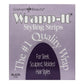 GRAHAM BEAUTY Wrapp-It 40 Styling Strips