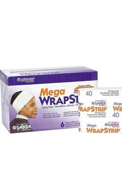 GRAHAM BEAUTY Mega Wrap Strip