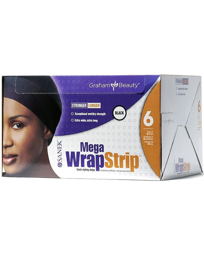 GRAHAM BEAUTY Mega Wrap Strip