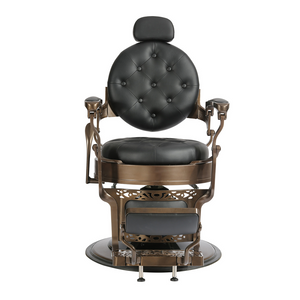 Gen'C Beauty Heavy Duty Barber Chair BCM01_0103