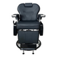 Gen'C Beauty Professional Barber Chair BCM02_0101
