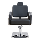 Gen'C Beauty Hydraulic Salon Chair Black BCM09