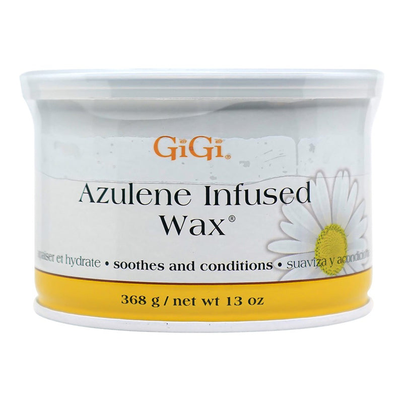 GIGI Azulene Infused Wax (13oz/368g)