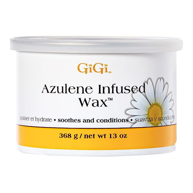 GIGI Azulene Infused Wax (13oz/368g)