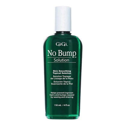 GIGI No Bump Solution (4oz)