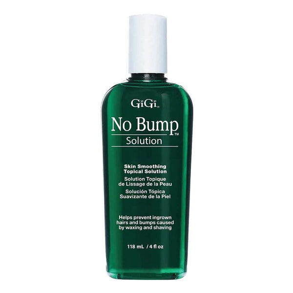 GIGI No Bump Solution (4oz)