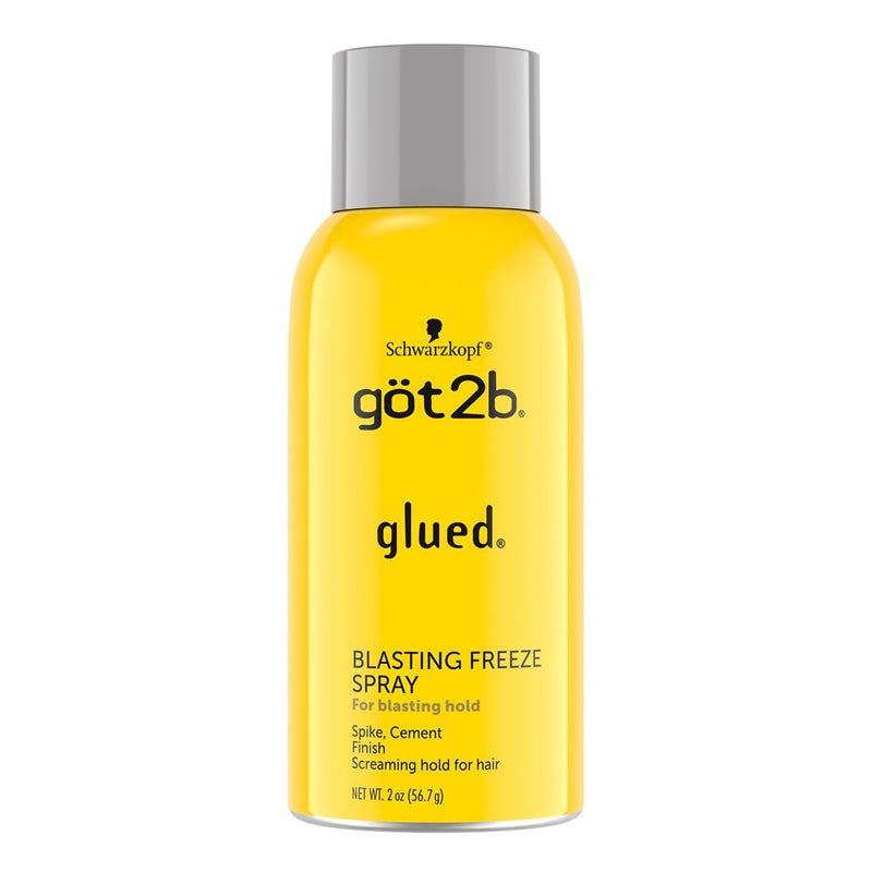 GOT2B Glued Blasting Freeze Spray