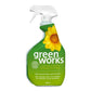 GREEN WORKS All Purpose Cleaner (946ML)