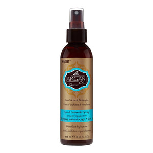 HASK Argan Oil 5-In-1 Leave In Spray (6oz)