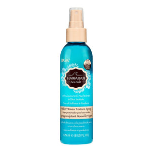 HASK Hawaiian Sea Salt Makin Waves Texture Spray (6oz)