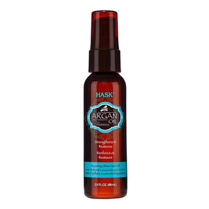 HASK Argan Oil Repairing Shine Hair Oil (2oz)