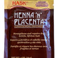 HASK HNP Henna 'N' Placenta Treatment Packet [Regular]