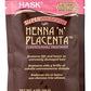 HASK HNP Henna 'N' Placenta Treatment Packet [Super]