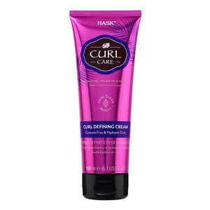 HASK Curl Care Curl Defining Cream (6.7oz)