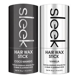 HAIR CHEMIST LIMITED Sleek Hair Wax Stick (1.76oz)