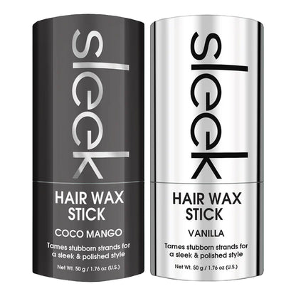 HAIR CHEMIST LIMITED Sleek Hair Wax Stick (1.76oz)