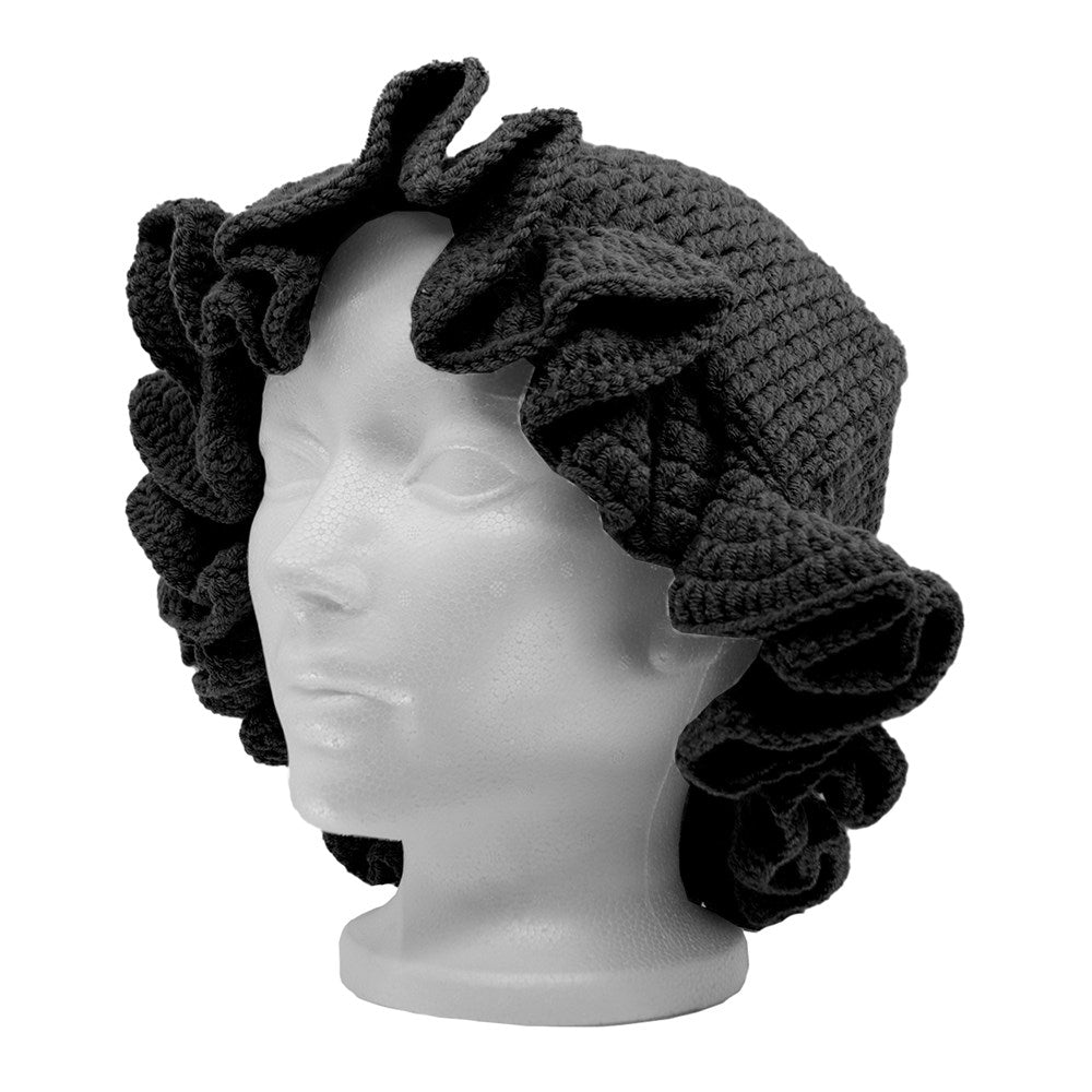 KIM & C Handmade Knitted Bucket Hat